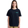 Element t-shirts black 2