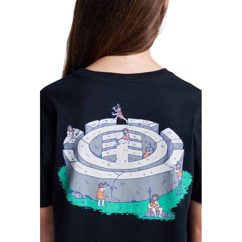 Element t-shirts black 3