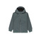 Element jacket grey 1