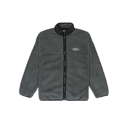 Element vest grey