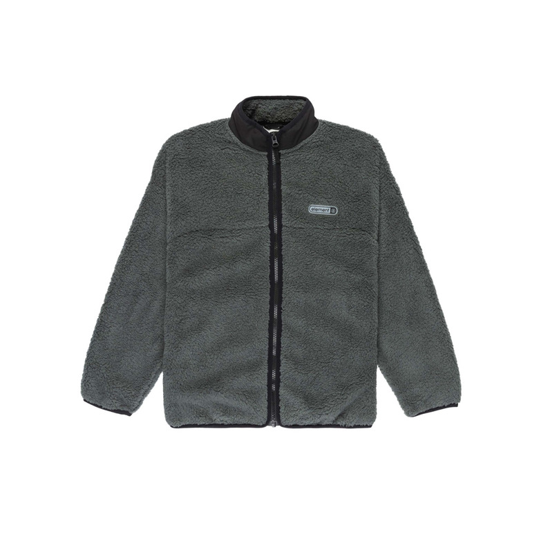 Element vest grey 1