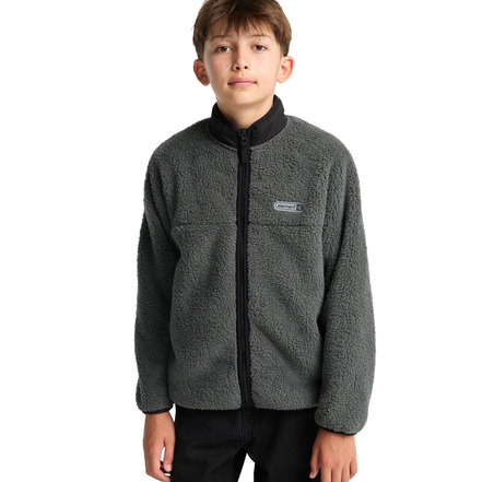 Element vest grey