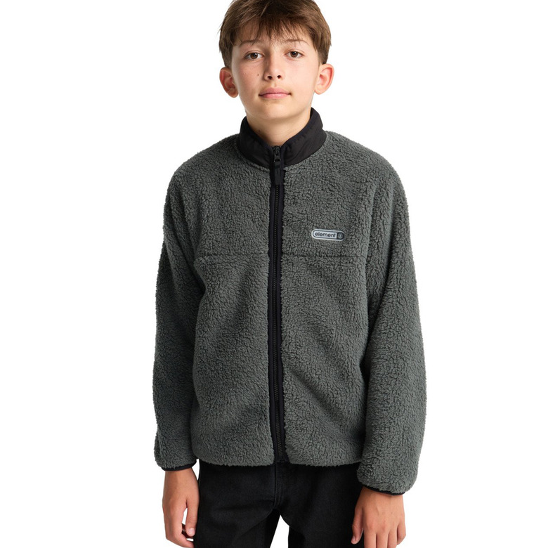 Element vest grey 2