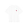 Carhartt Wip t-shirts white 1
