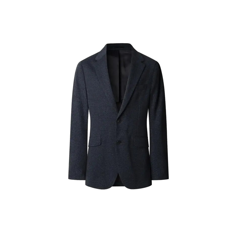 Hackett blazer blue 1