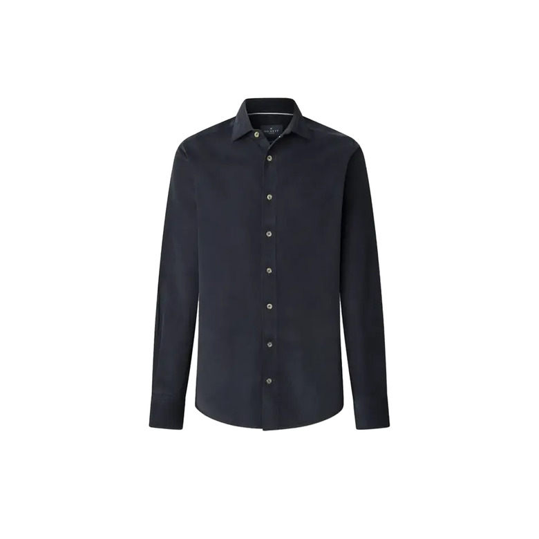 Hackett shirt blue 1
