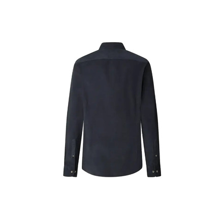 Hackett hemd blau