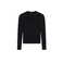 Armani Exchange sweater black 1