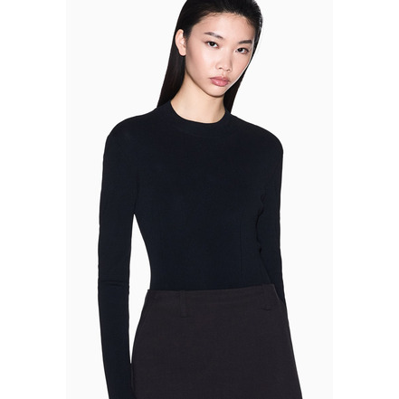 Armani Exchange pull noir