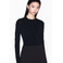 Armani Exchange sweater black 2