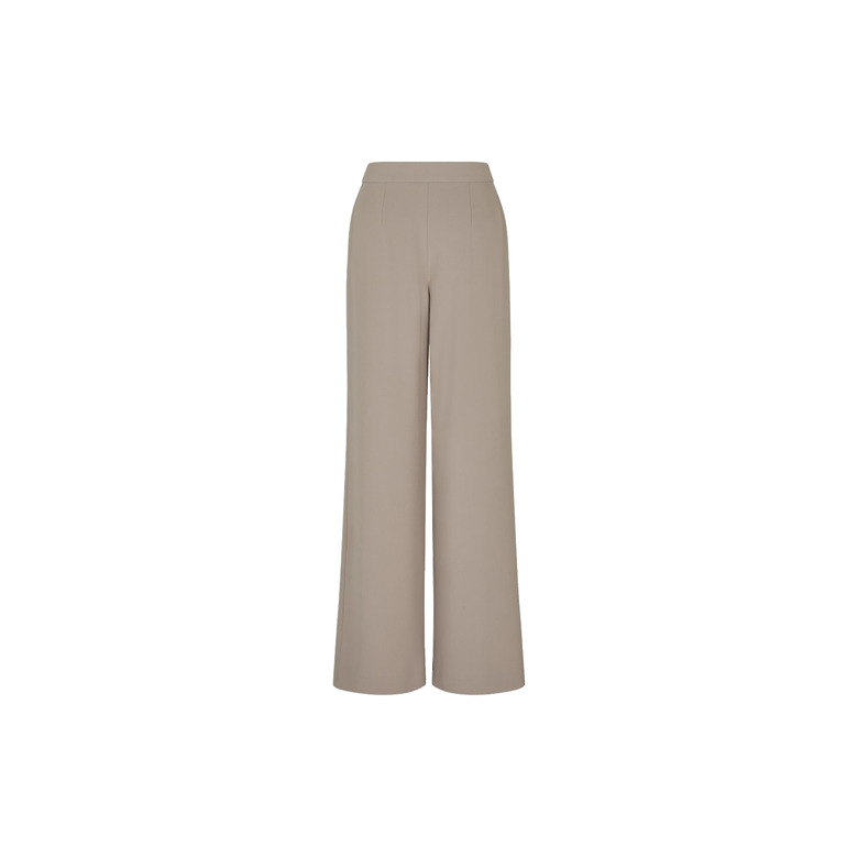 Armani Exchange trousers lightbrown 1