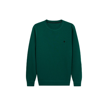 Faguo sweater green