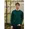 Faguo sweater green 2