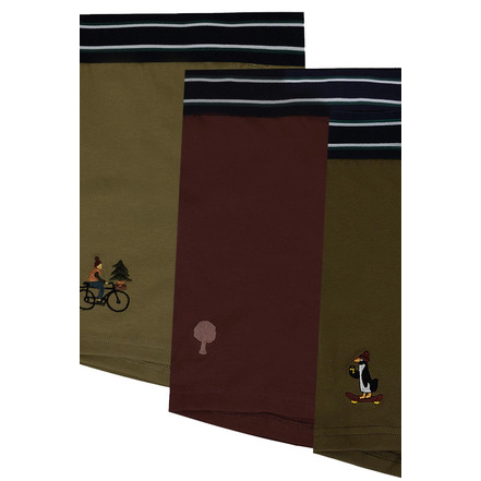 Faguo underwear multicolor