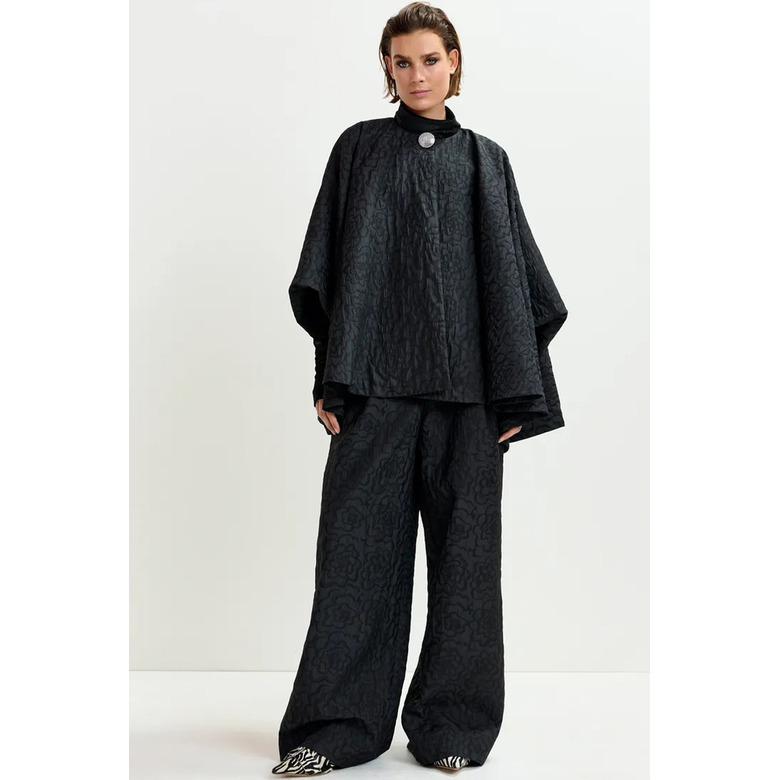 Essentiel vest black 2