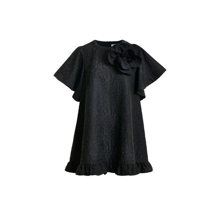 Essentiel robe noir