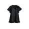 Essentiel dress black 1