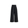 Essentiel trousers black 1