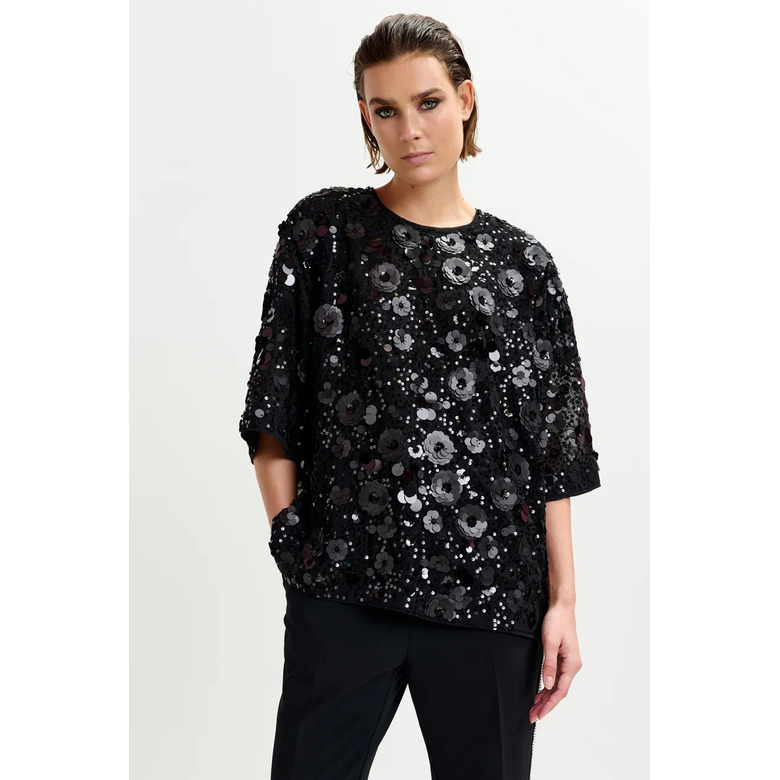 Essentiel top black 2