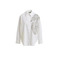 Essentiel blouse white 1