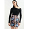 Essentiel skirt multicolor 2