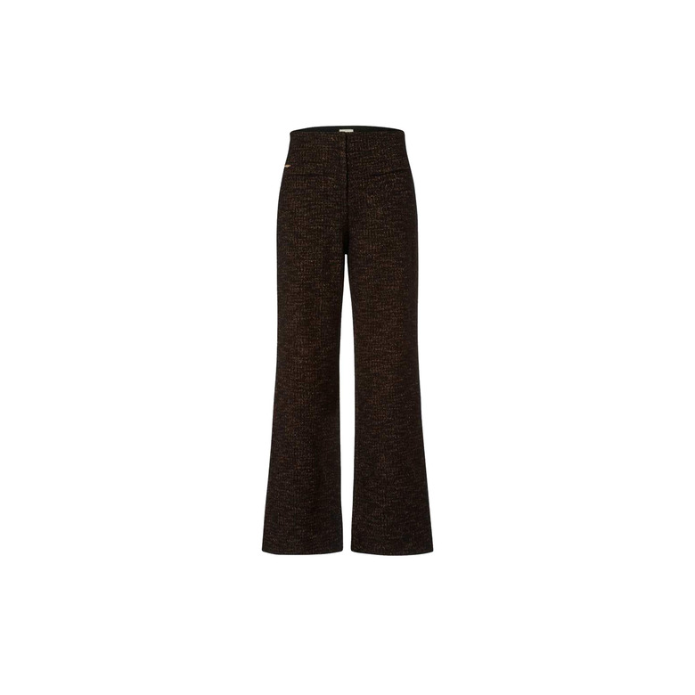 Brax trousers brown 1
