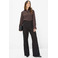 Brax trousers brown 2
