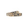 Brax belt lightbrown 1