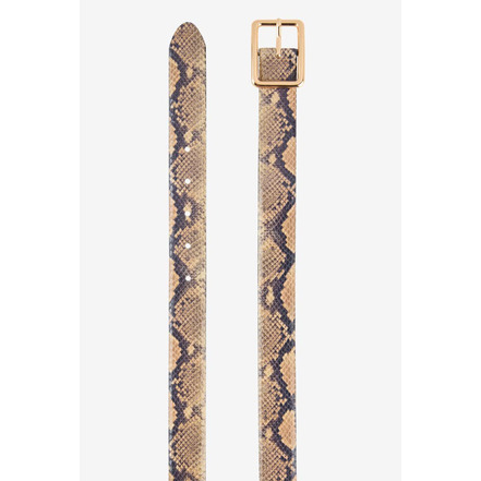 Brax gürtel beige