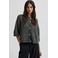 Second Female cardigan green 2