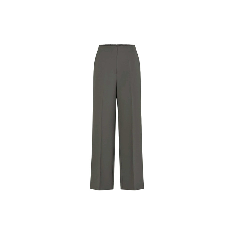 Second Female trousers green 1