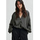 Second Female blouse green 2