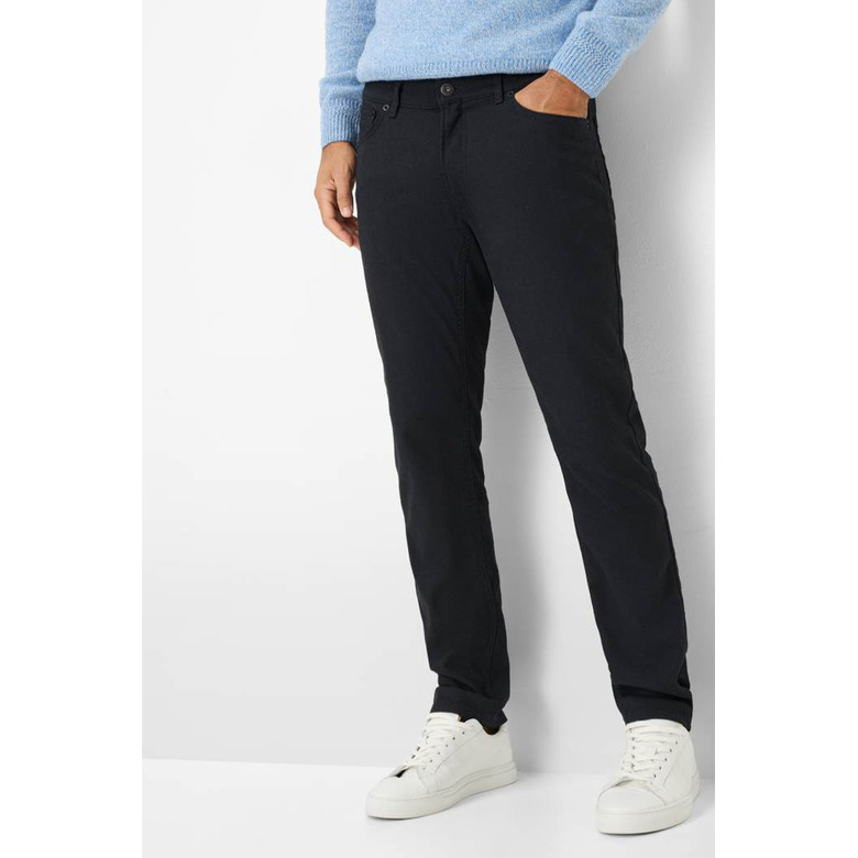 Brax trousers 32 inch blue 2