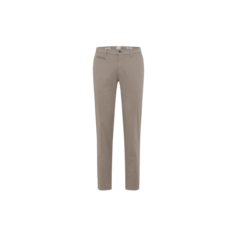Brax trousers 32 inch lightbrown 1