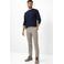 Brax trousers 32 inch lightbrown 2