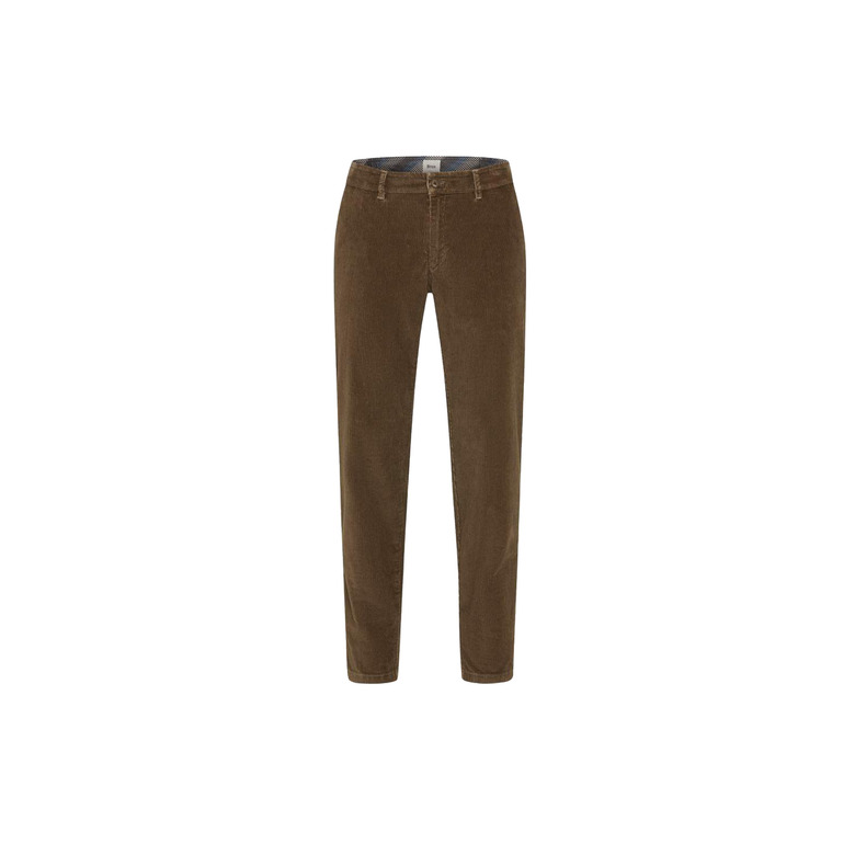 Brax trousers 34 inch brown 1