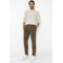 Brax trousers 34 inch brown 2