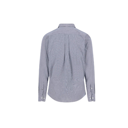 Fynch-hatton shirt blue