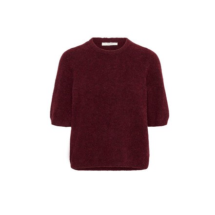Gestuz pullover bordeaux
