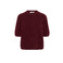 Gestuz sweater bordeaux 1