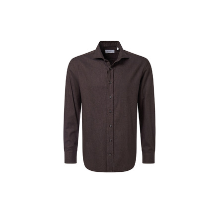 Baldessarini shirt brown