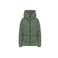 Ragwear Dames jacket green 1