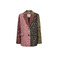 Numph blazer multicolor 1