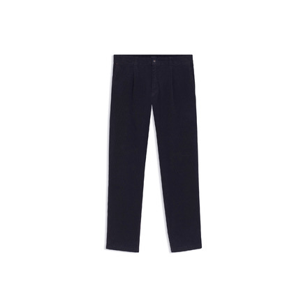 Boss trousers 34 inch blue