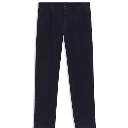 Boss trousers 34 inch blue