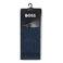 Boss kousen blauw 2