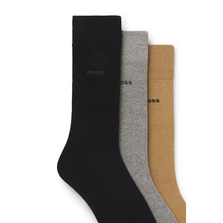 Boss giftbox multicolor
