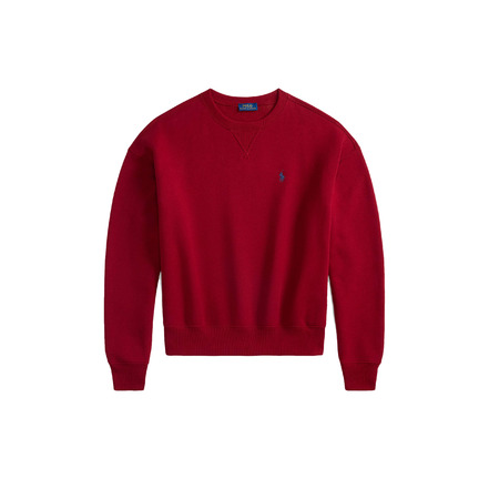 Ralph Lauren sweater bordeaux