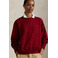 Ralph Lauren sweater bordeaux 2