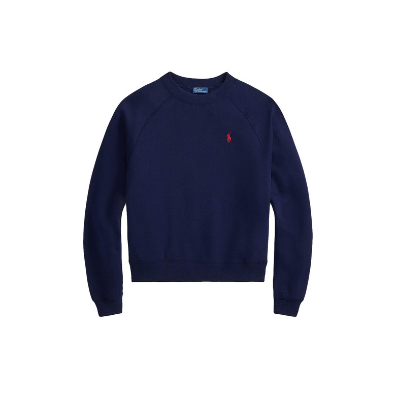 Ralph Lauren sweater blue 1